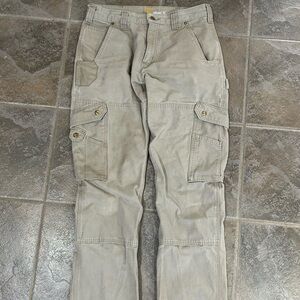Carhartt work pants